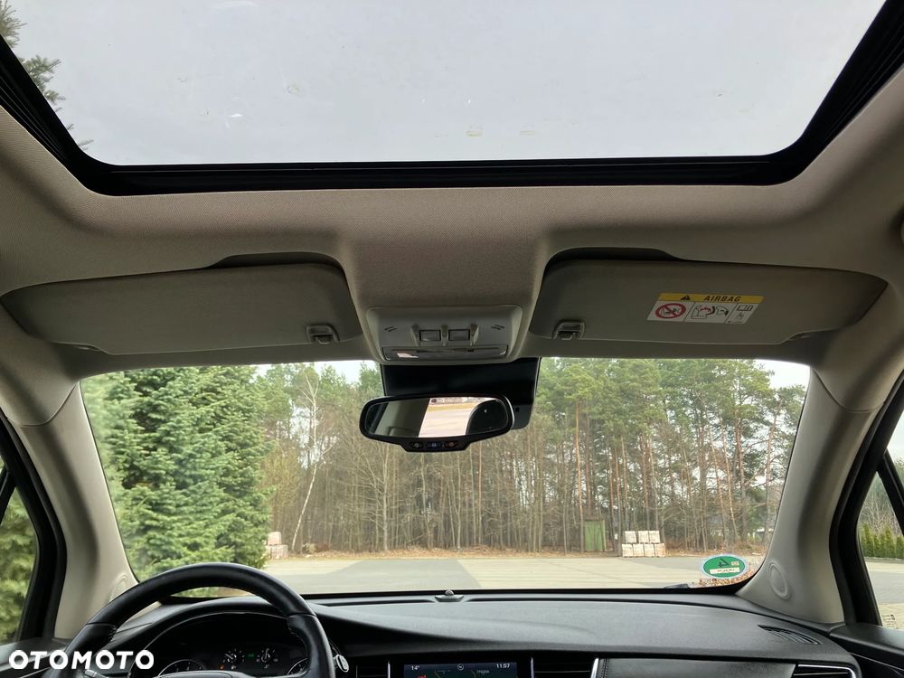 Opel Mokka X 1.4 ECOTEC Start/Stop Design Line - 38