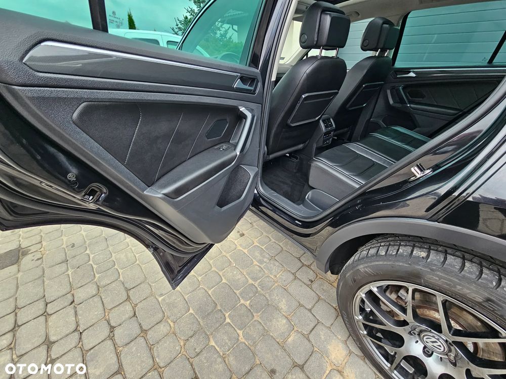 Volkswagen Tiguan 2.0 TDI SCR 4Mot Offroad DSG - 40