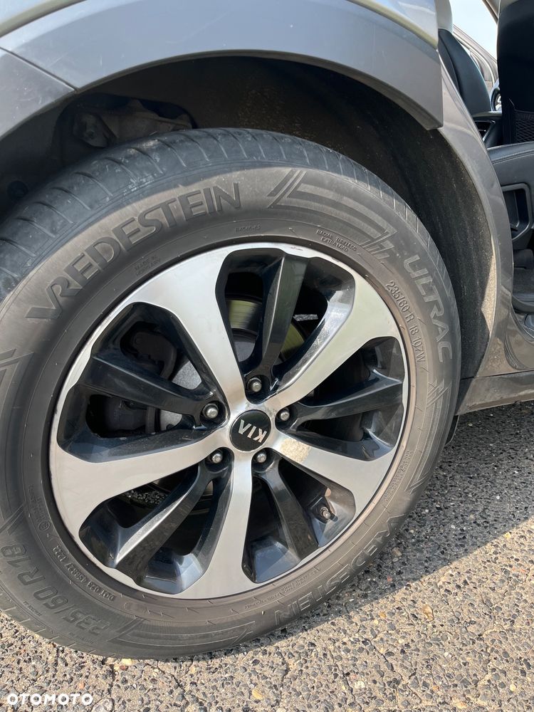 Kia Sorento 2.0 CRDI XL - 24