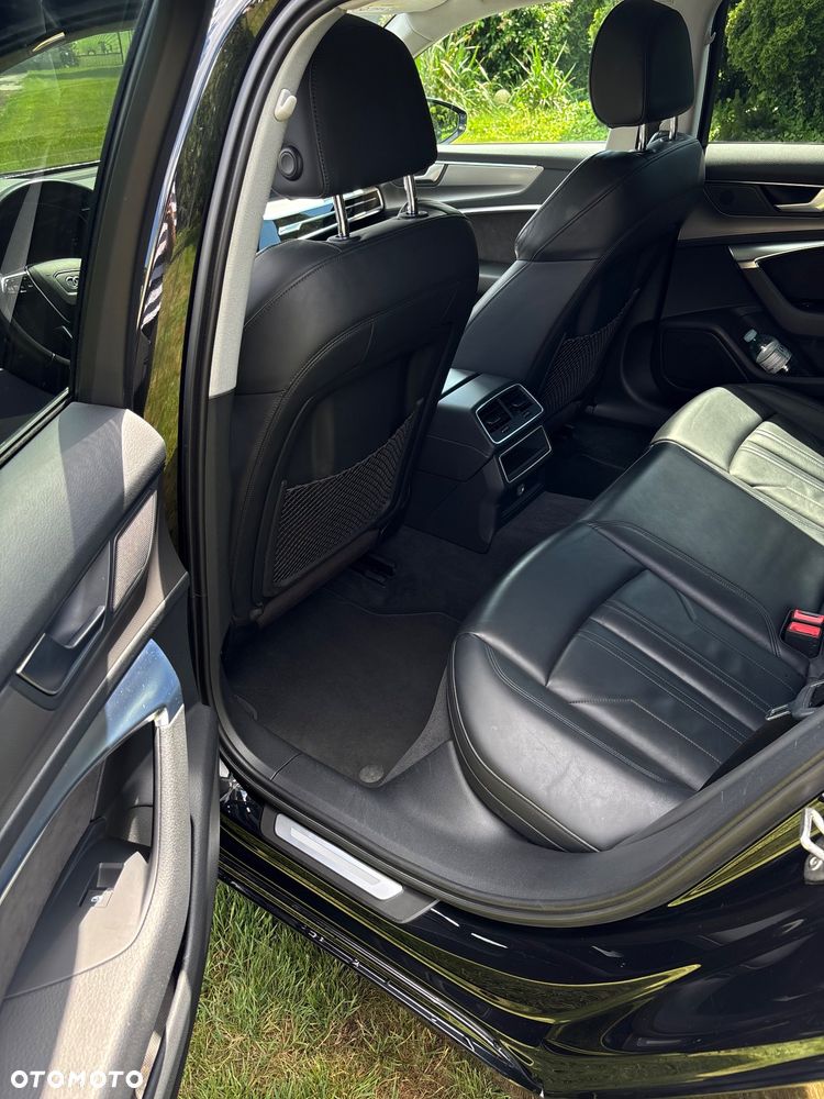 Audi A6 Avant 40 TDI S tronic - 30