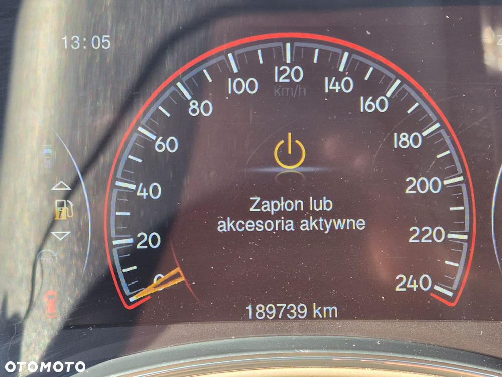 Jeep Grand Cherokee 3.0 CRD Overland Summit - 13