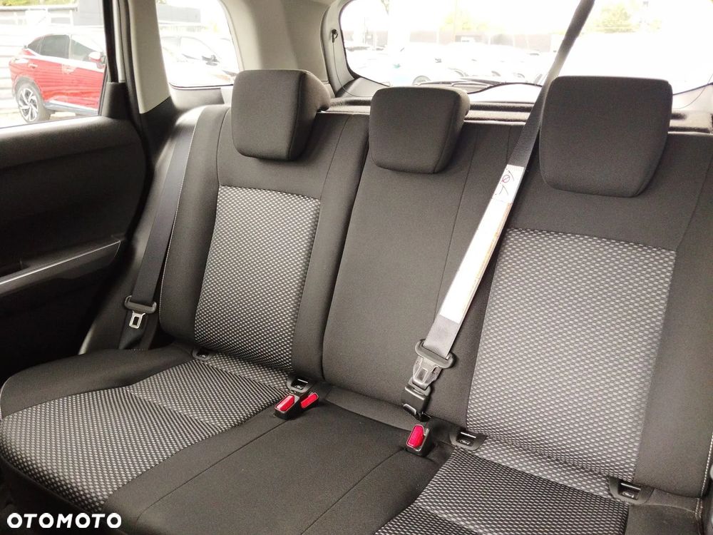 Suzuki Vitara 1.4 Boosterjet mHEV Premium Plus 2WD - 16