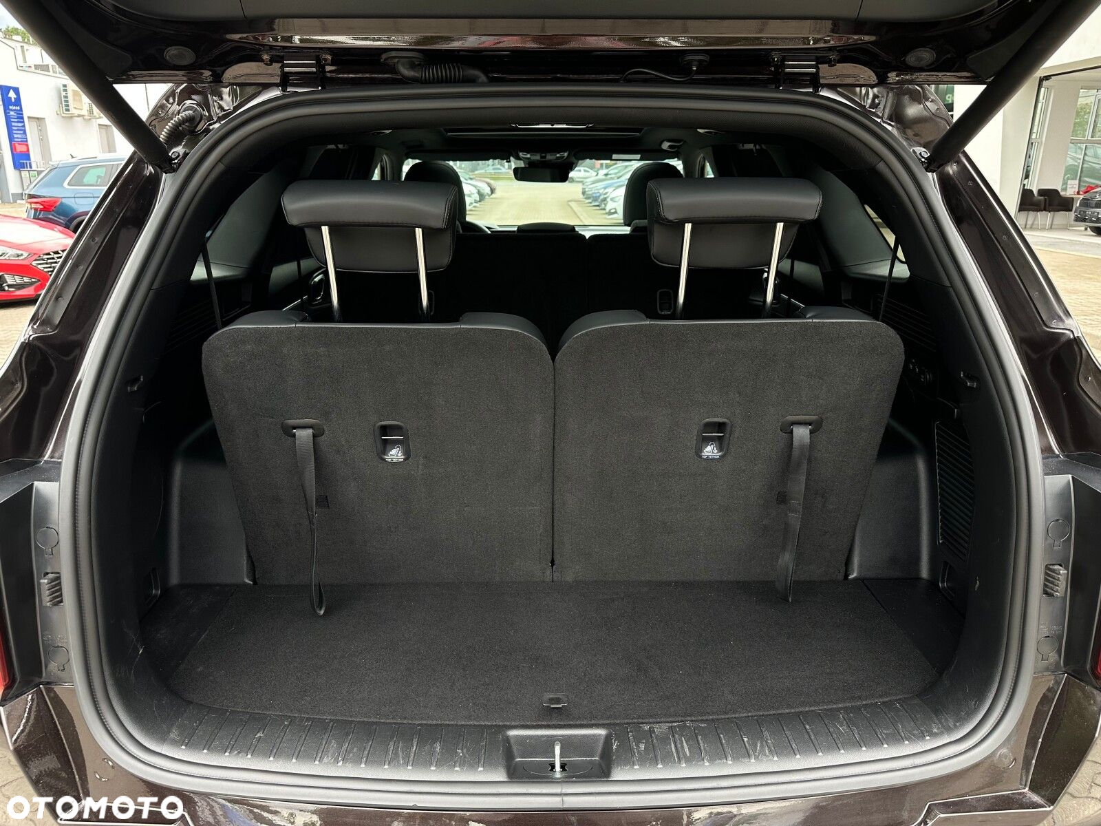 Kia Sorento 1.6 T-GDI HEV Prestige Line 4WD 7os - 16