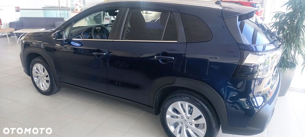 Suzuki SX4 S-Cross ver-1-4-shvs-premium-plus-sp - 7