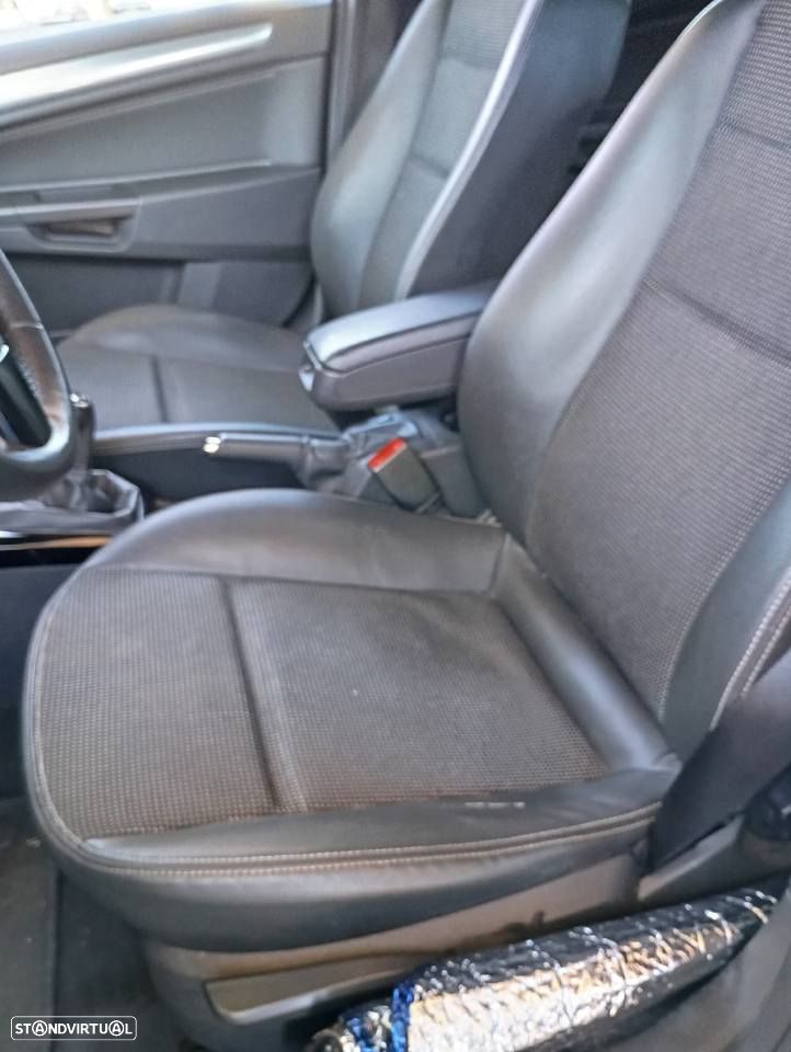 Peugeot 308 SW 1.6 BlueHDi Active - 5