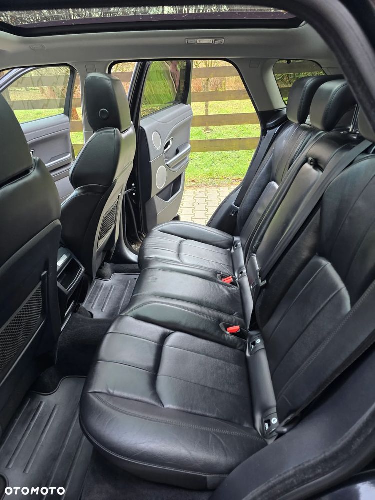 Land Rover Range Rover Evoque 2.0TD4 HSE Dynamic - 23