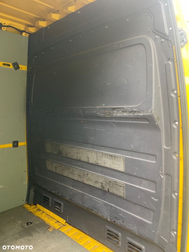 Mercedes-Benz Spriter - 8