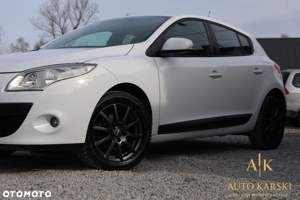 Renault Megane - 11