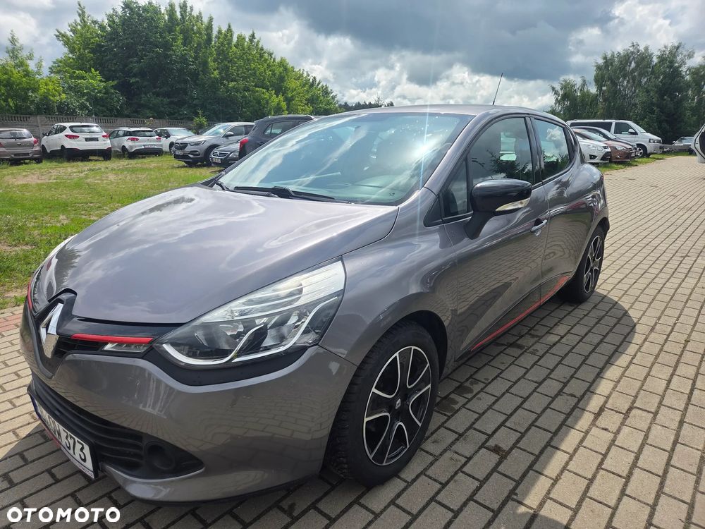 Renault Clio - 3