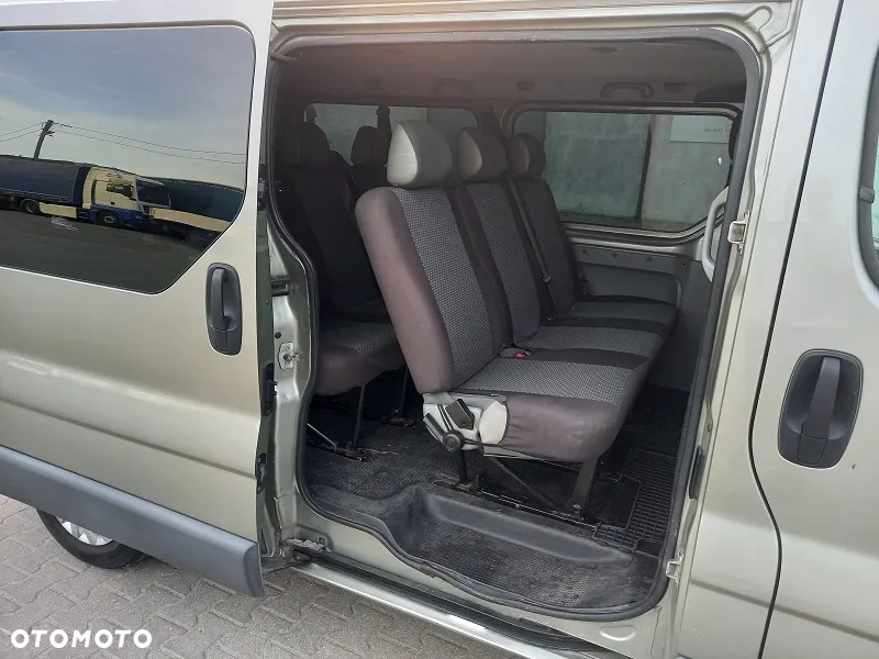 Renault Trafic - 5