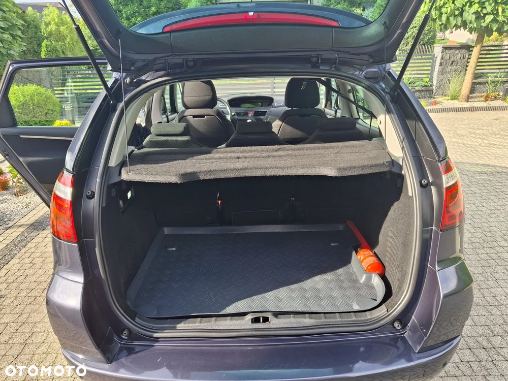 Citroën C4 Picasso VTi 120 Tendance - 22