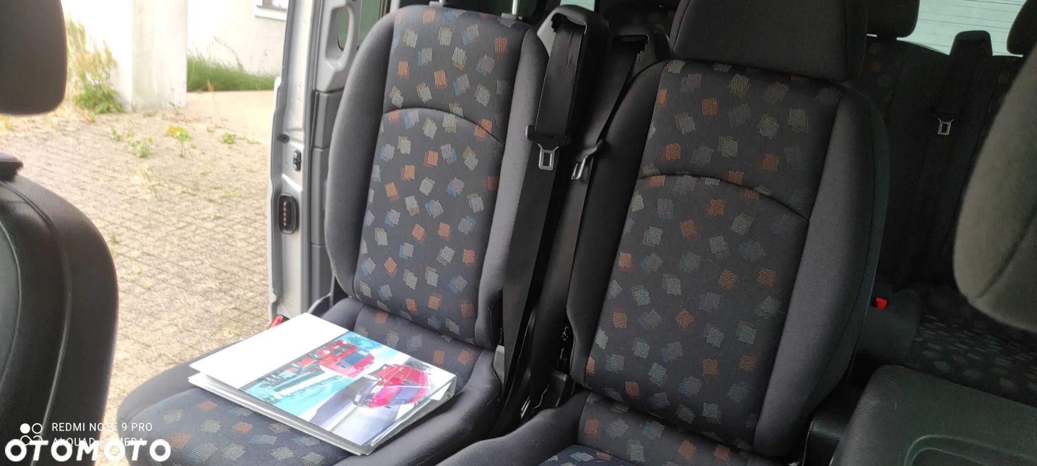 Mercedes-Benz Viano 2.0 CDI Ambiente (d³ugi) - 40