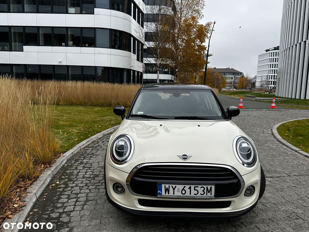 MINI Cooper Standard - 2