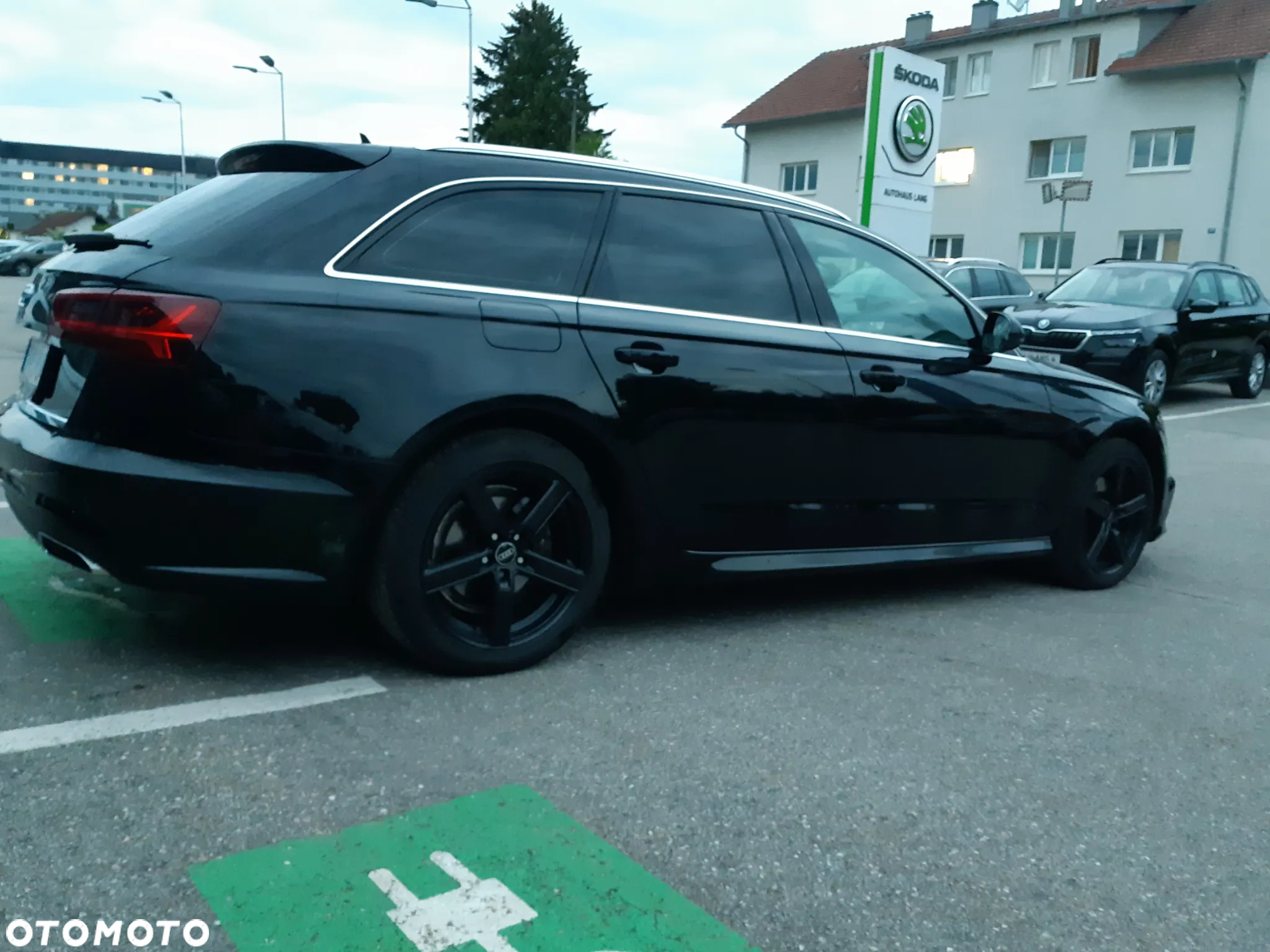 Audi A6 2.0 TDI Quattro S tronic - 7