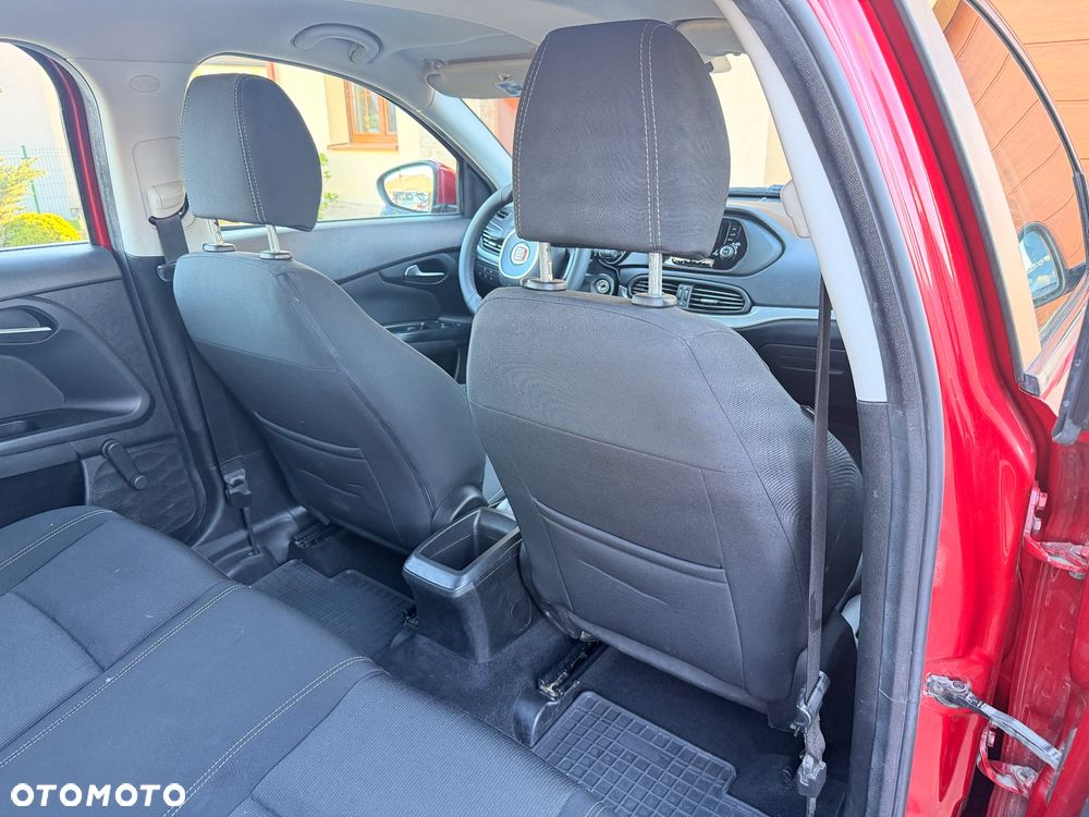 Fiat Tipo 1.4 16v Pop - 24