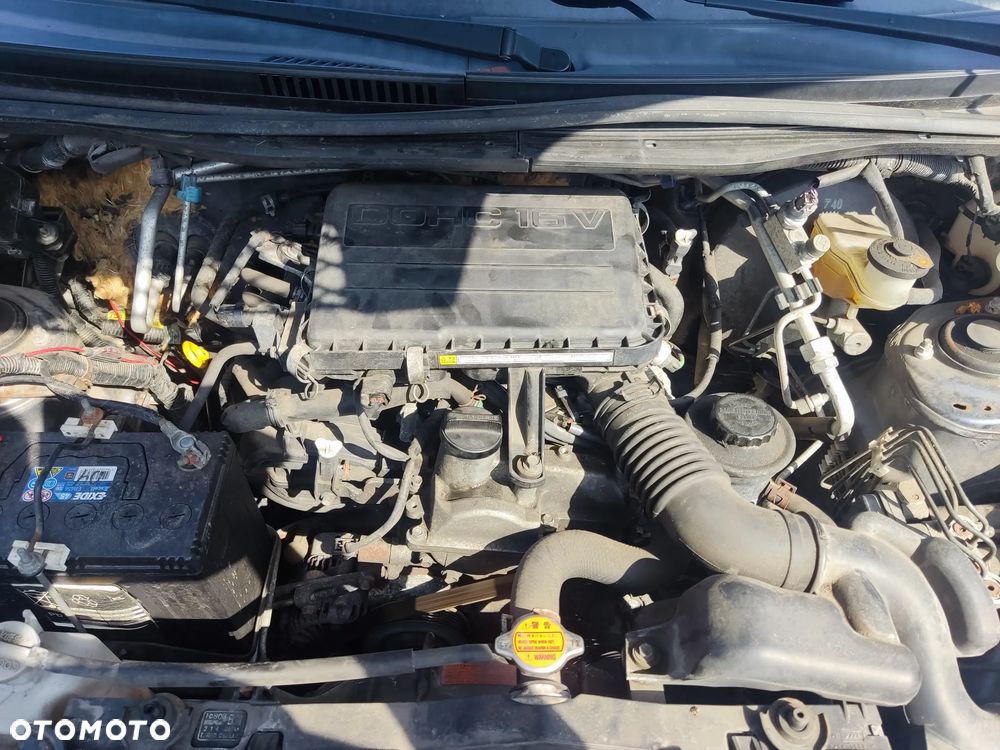 Daihatsu Terios 1.5 Top - 30