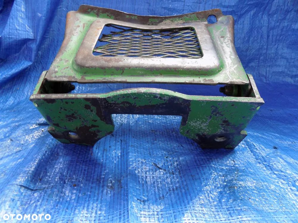 pokrywa osłona wałka wom john deere 6300 6100 6200 6400 - 4