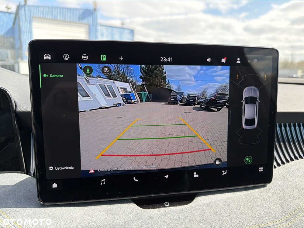 Skoda Superb 2.0 TDI SCR 4x4 Drive DSG - 16