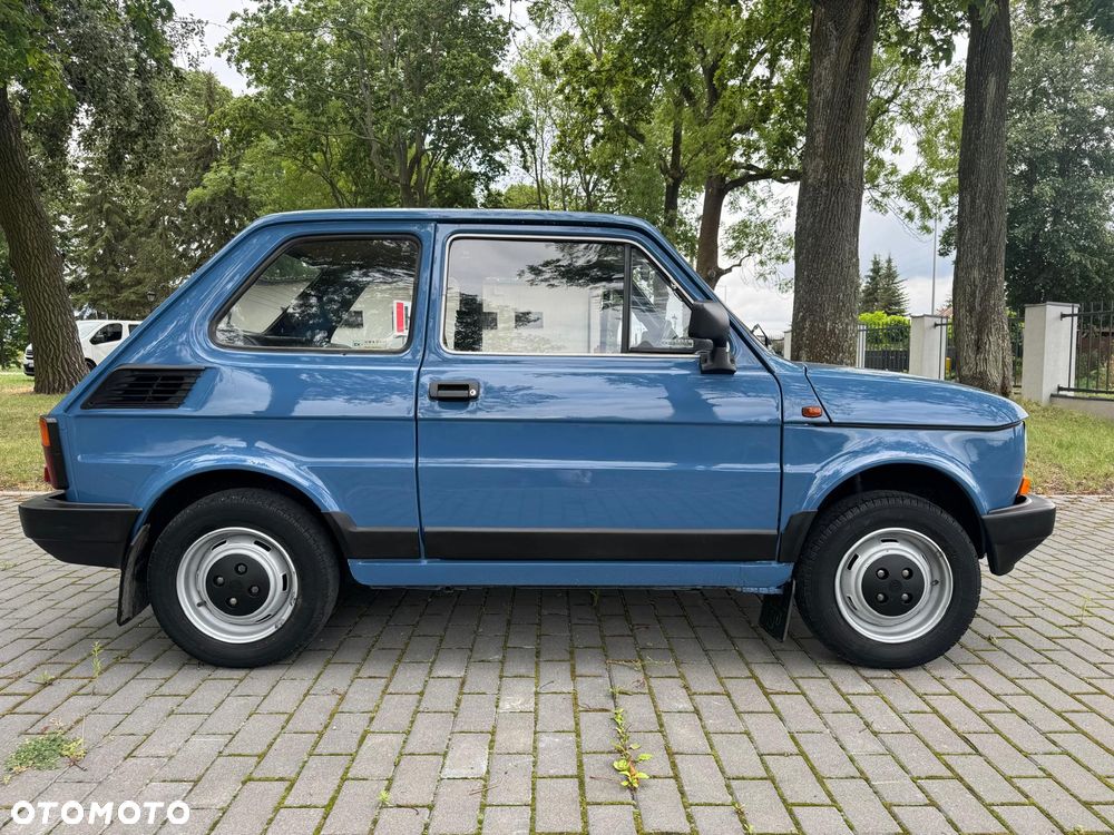 Fiat 126 - 12