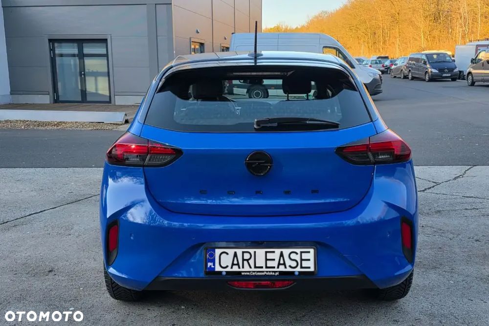Opel Corsa 50kWh Edition - 7