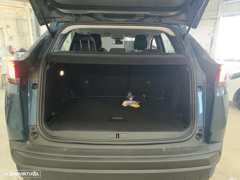 Peugeot 3008 1.5 BlueHDi Active Pack - 11