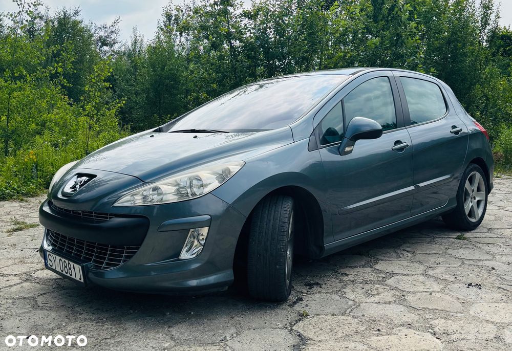 Peugeot 308 1.6 Premium - 2
