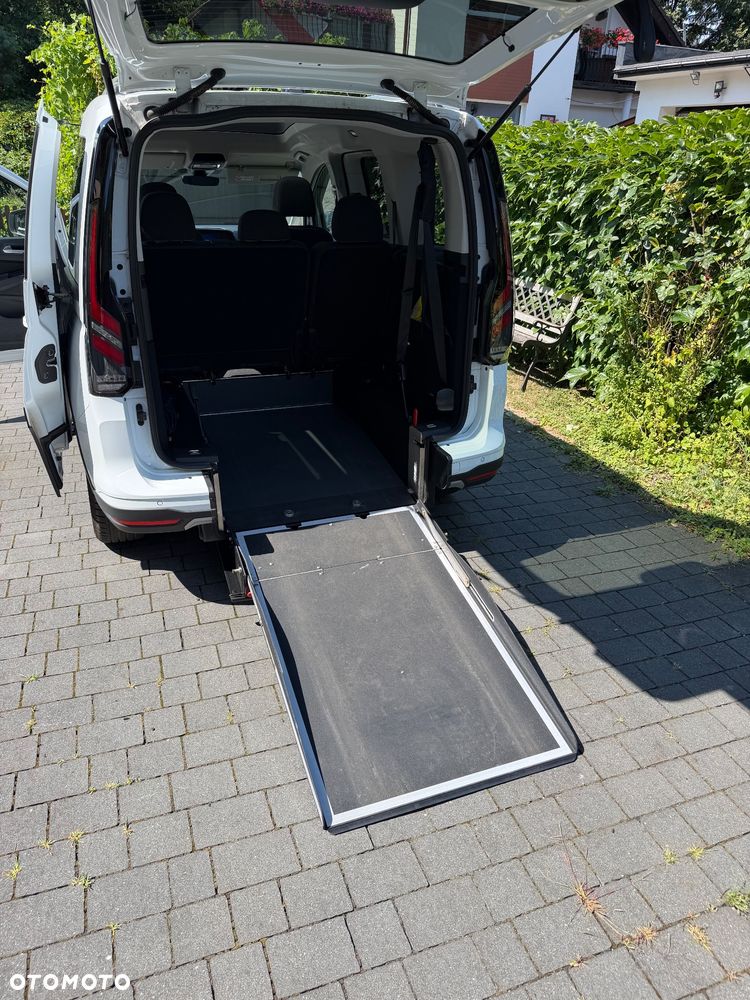Ford Tourneo Connect 1.5 EcoBoost Active - 16
