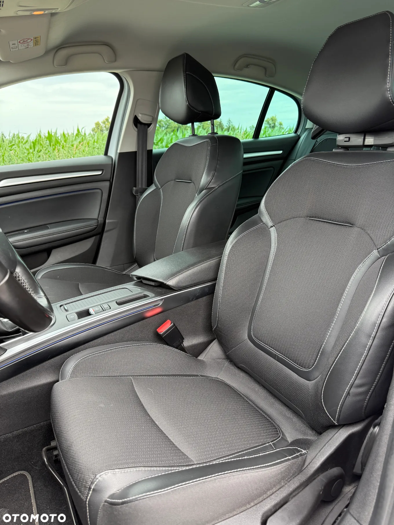 Renault Megane 1.3 TCe FAP Intens EDC - 14