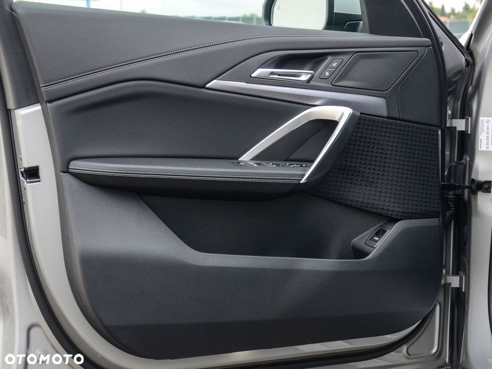 BMW X1 sDrive20i - 19