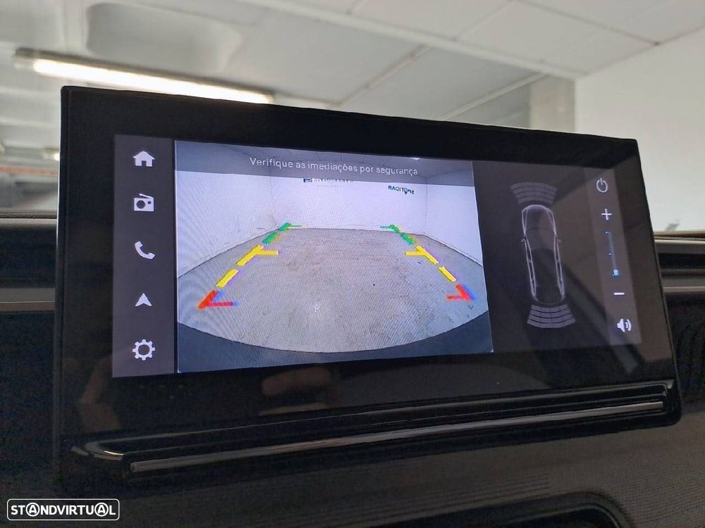 Citroën C3 1.2 PureTech Max - 24