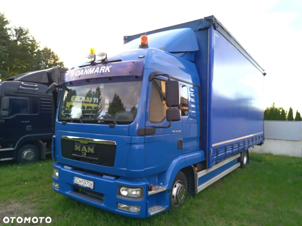 MAN TGL 12.250 EURO5 - 3