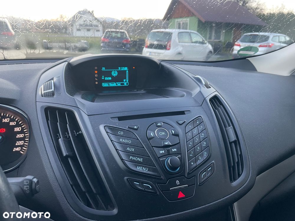 Ford Kuga 2.0 TDCi 4x4 Trend - 22