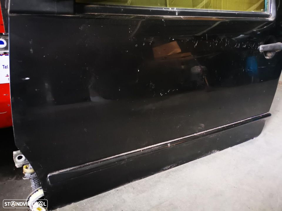 CITROEN C2 PORTA FRENTE ESQUERDA PF369 - 4
