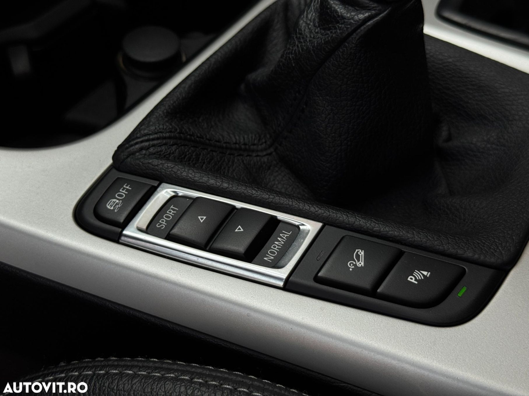 BMW X3 - 11