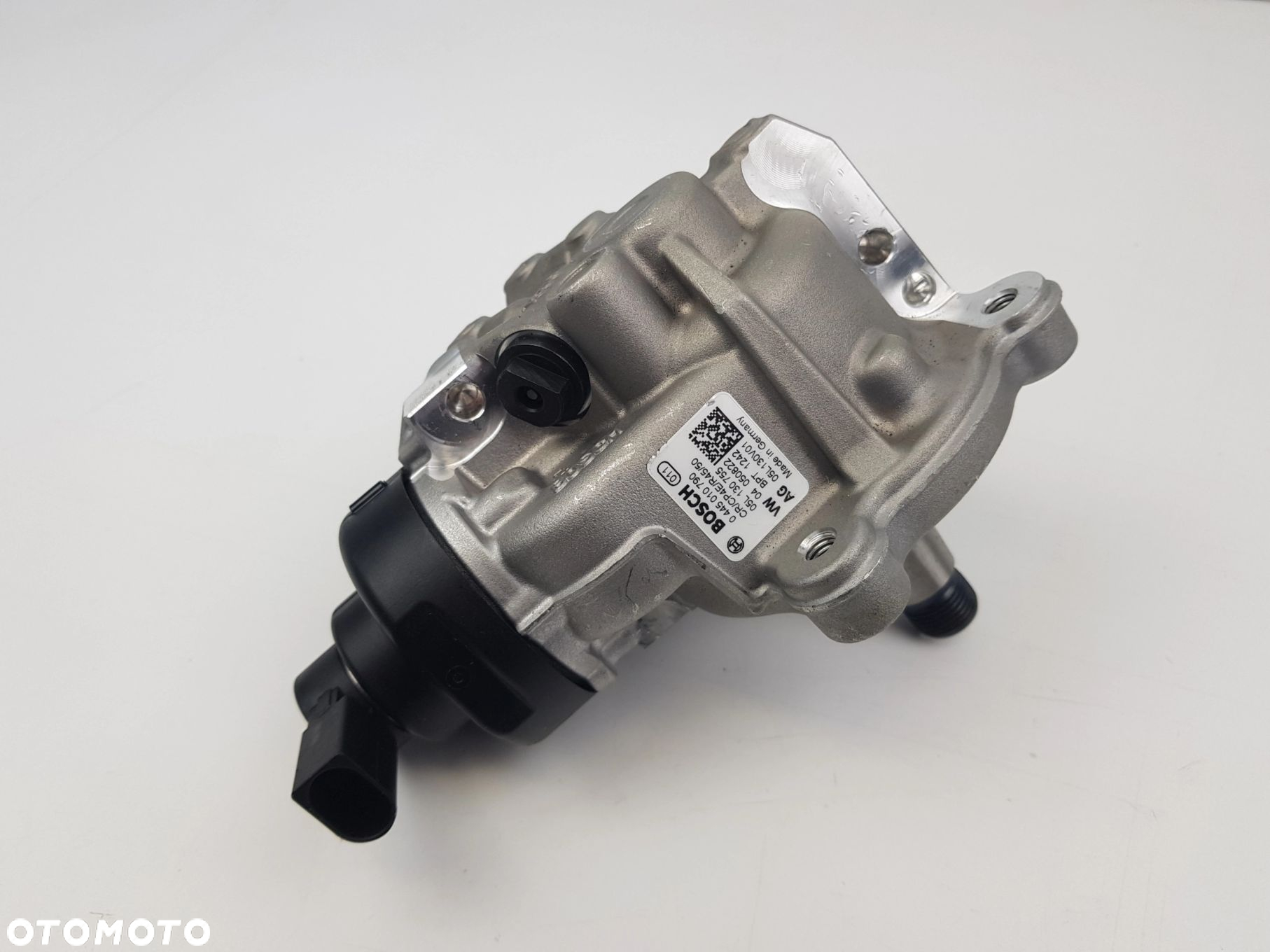 NOWA ORYGINALNA Pompa wysokiego ciśnienia Volkswagen 05L130755 - 2