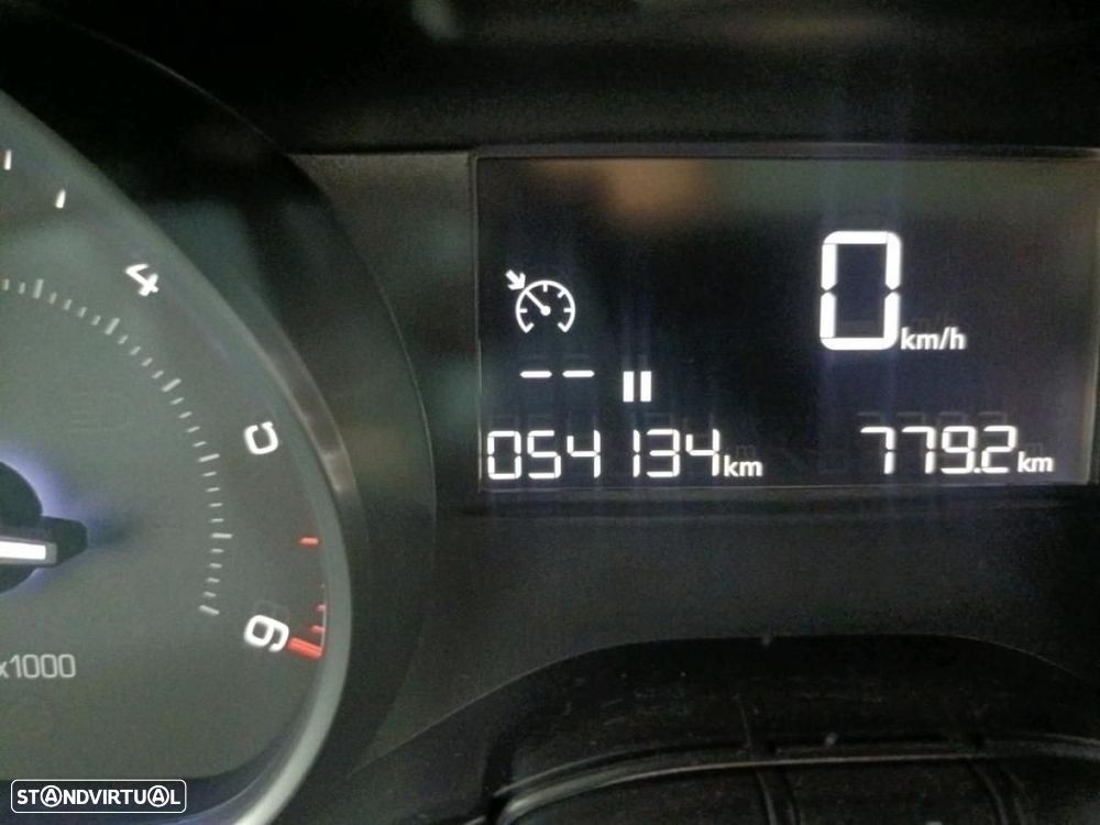 Peugeot 208 1.5 BlueHDi Active - 3