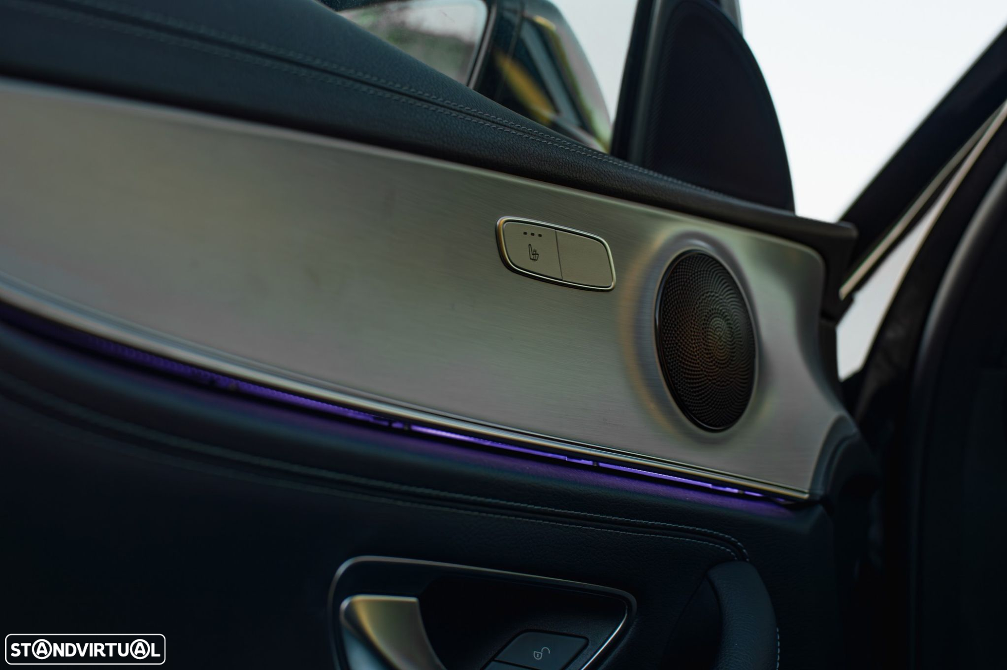 Mercedes-Benz E 300 - 15