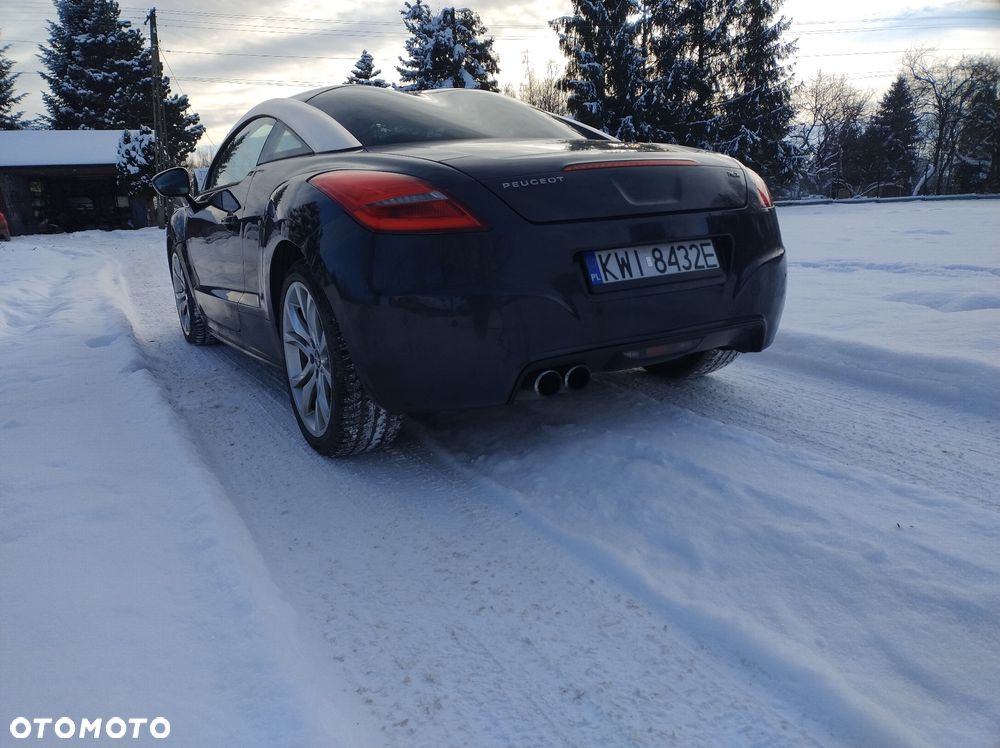Peugeot RCZ - 15