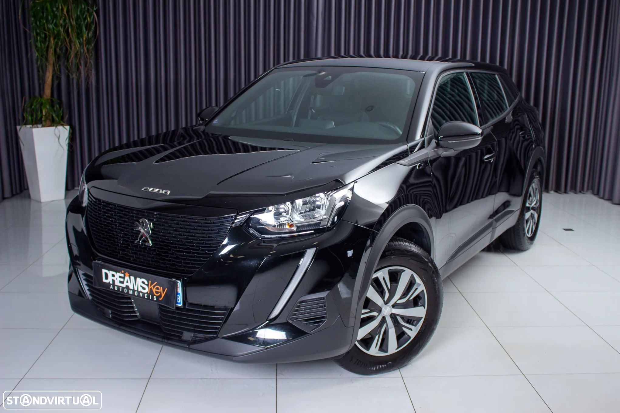 Peugeot 2008 PureTech 100 Stop&Start Active Pack - 20
