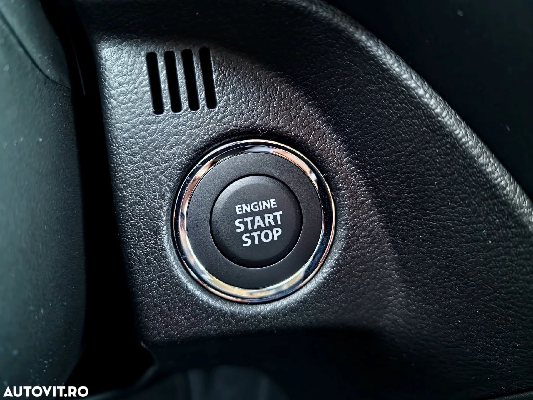 Suzuki SX4 S-Cross - 14