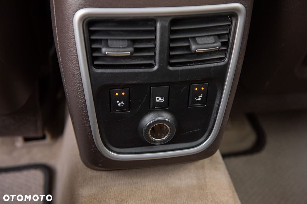 Lancia Thema 3.6 V6 VVT 24V Automatik Executive - 33