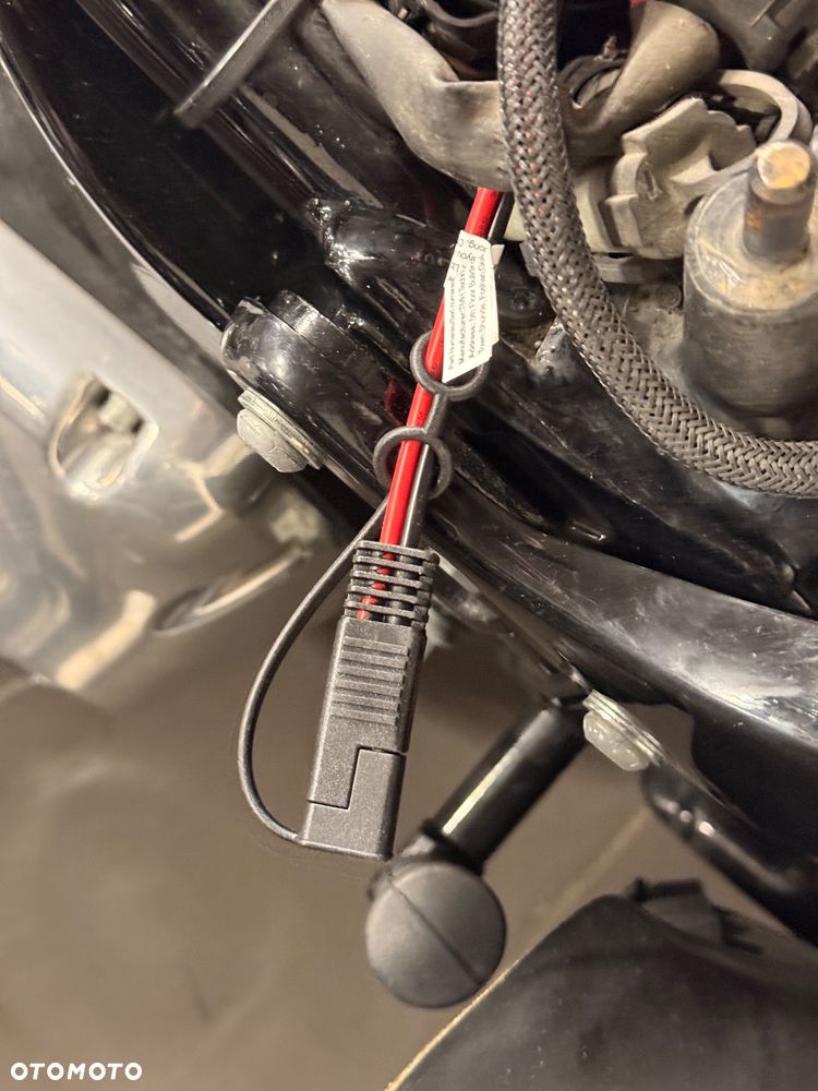 Harley-Davidson Softail Cross Bones - 25