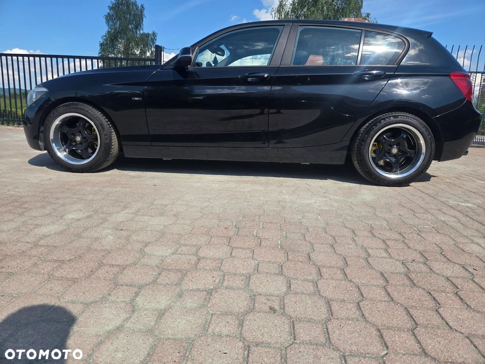 BMW Seria 1 118i Urban Line - 7