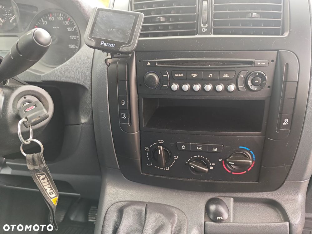 Fiat SCUDO - 13