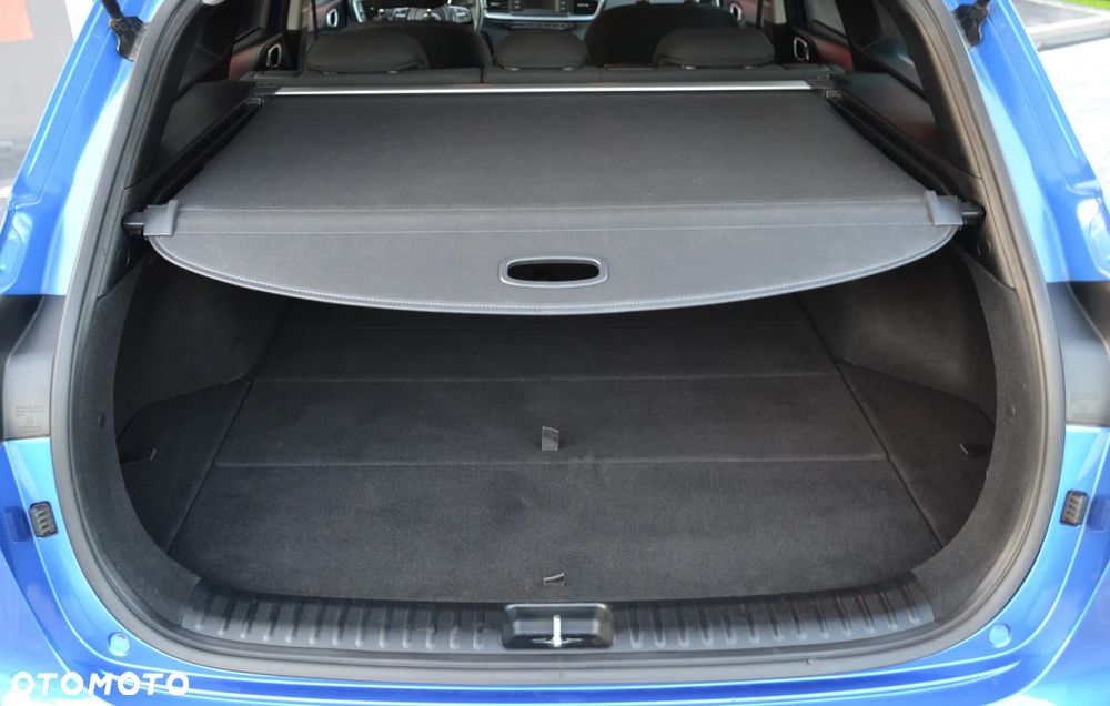 Kia Ceed 1.4 T-GDI M - 17