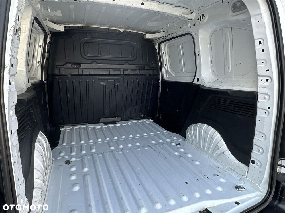 Peugeot partner 1.5HDi 102KM - 13