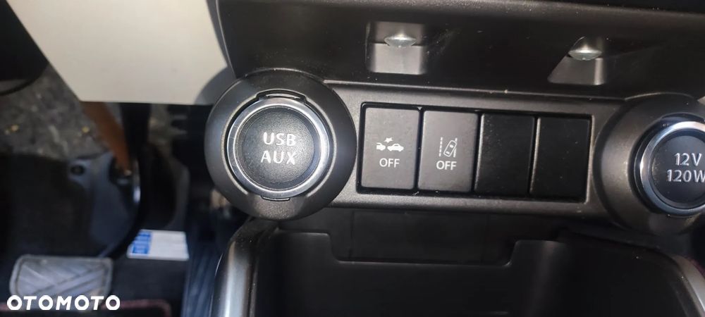 Suzuki Ignis 1.2 Premium AGS - 5