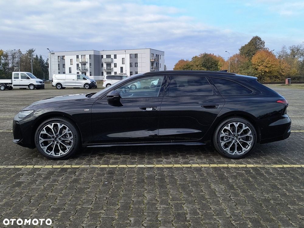 Audi A6 Avant - 8