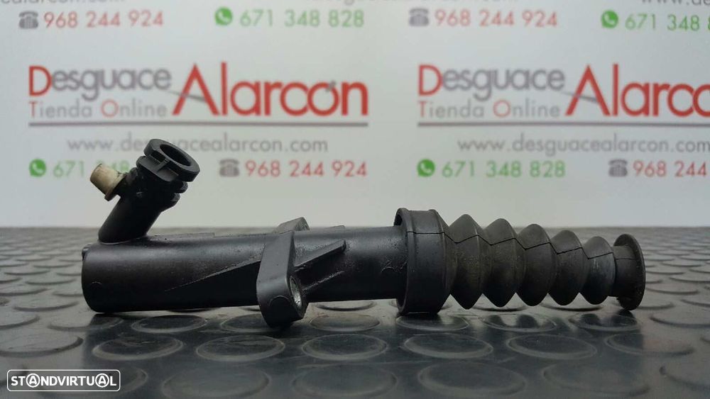 BOMBITO DE EMBRAIAGEM PEUGEOT 207 SW OUTDOOR - 1