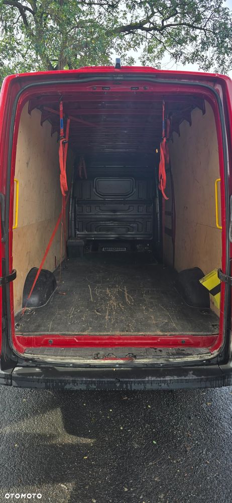Volkswagen Crafter 4Motion - 12
